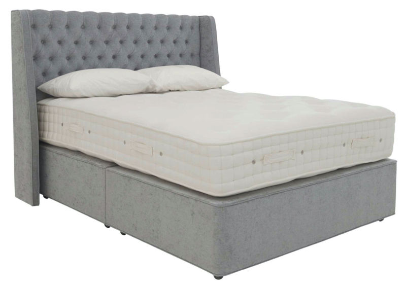 Hypnos Blenheim Divan